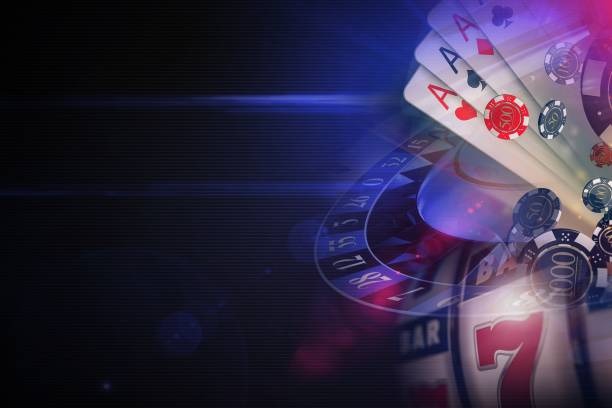 ap133 Banker, Player, Tie